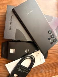 SAMSUNG GALAXY S22 ULTRA
