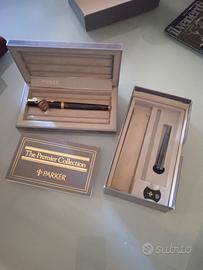 Penna stilografica vintage Parker