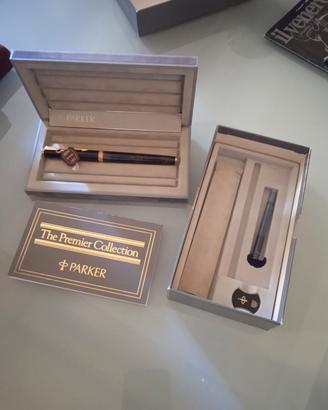 Penna stilografica vintage Parker
