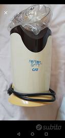 6 Elettrodomestici vari