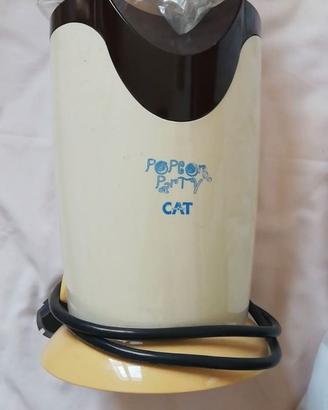 6 Elettrodomestici vari