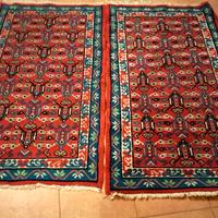 COPPIA SCENDILETTO TUNISINI