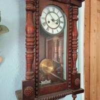 PENDOLO ANTICO PRIMI 900