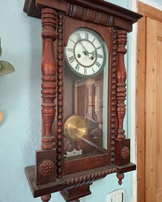 PENDOLO ANTICO PRIMI 900