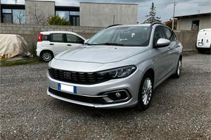 FIAT TIPO 1.6 130 CV