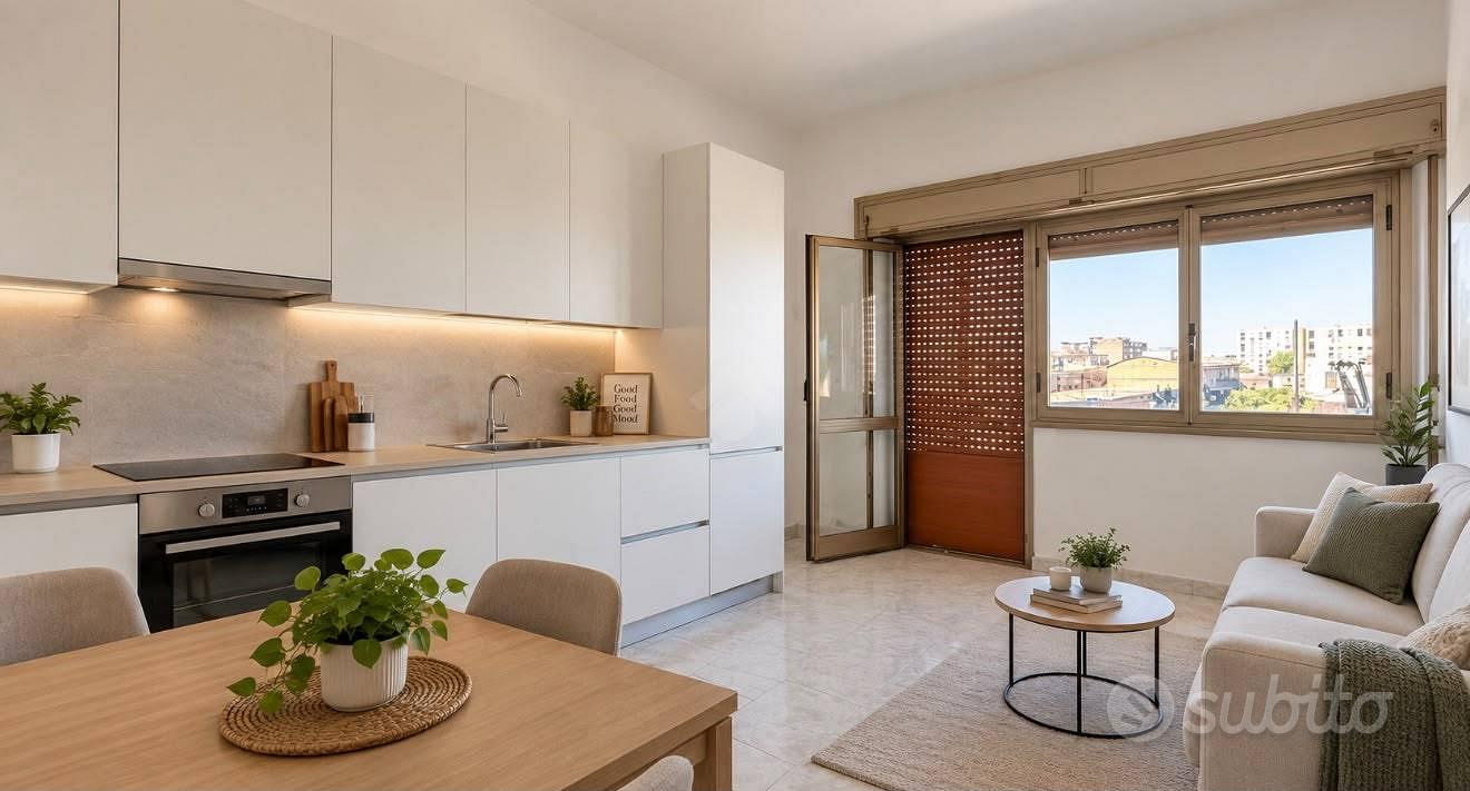 Appartamento – Napoli, Monteleone, Municipalità 6 - Vista 2