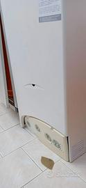 CALDAIA SIME  METRO ZIP  25 BF A GPL  danneggiata
