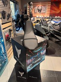 sella bassa tenere' 2025