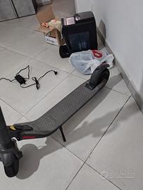 monopattino elettrico 