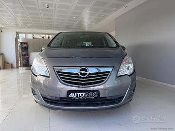 OPEL Meriva 1.4 T 120 CV GPL Tech Cosmo