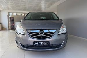 OPEL Meriva 1.4 T 120 CV GPL Tech Cosmo