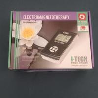 ELECTROMAGNETOTHETAPY
