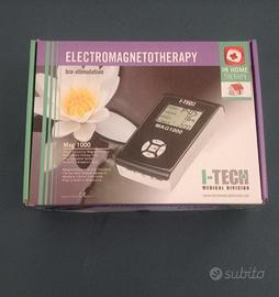 ELECTROMAGNETOTHETAPY