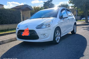 citroien c3