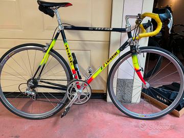 Tvt 92' Carbon Greg Lemond