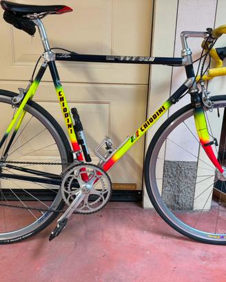 Tvt 92' Carbon Greg Lemond