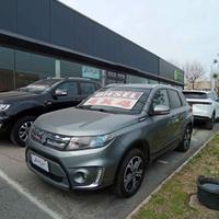 SUZUKI VITARA 1.6 DS 4X4 - OK NEOPATENTATI