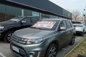 SUZUKI VITARA 1.6 DS 4X4 - OK NEOPATENTATI