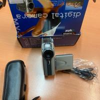 Fujifilm DiGital Camera MV-1