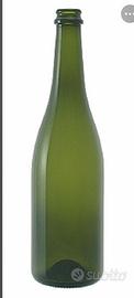 Bottiglie spumante