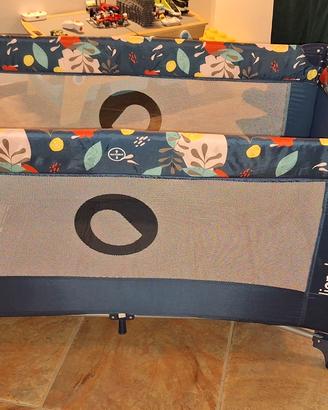 Fasciatoio ed accessori per infanzia