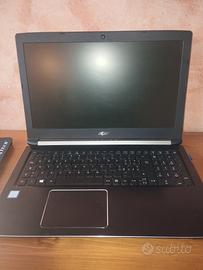 Acer aspire 5