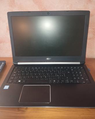 Acer aspire 5