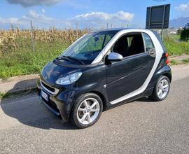 Smart ForTwo 1000 anno 2012 coup passion