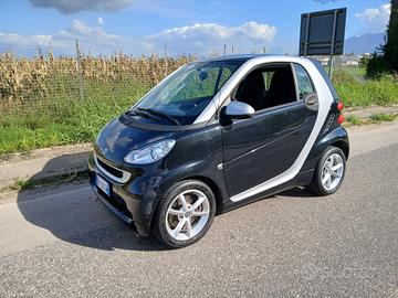 Smart ForTwo 1000 anno 2012 coup passion