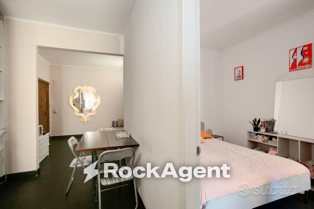 Appartamento – Roma, Trieste, Municipio Roma II - Altro