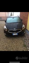 Kia Carens 1.7