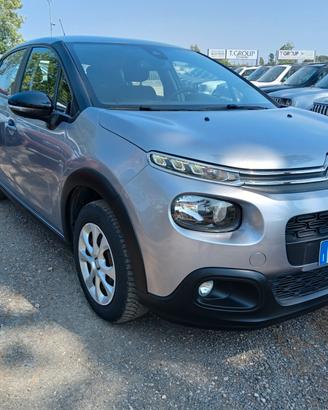 Citroen C3 PureTech 82 Feel