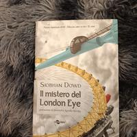 Il mistero del London eye di Siobhan Dowd