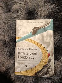 Il mistero del London eye di Siobhan Dowd