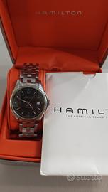 Hamilton