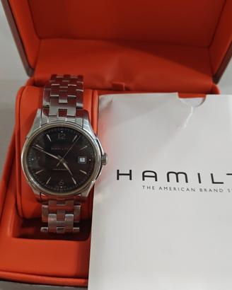 Hamilton