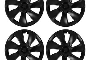 COPRIRUOTA COPRIMOZZO 19" TESLA Y 2020-2023