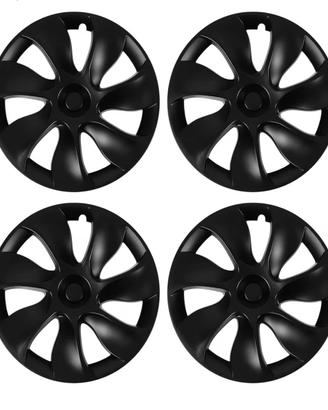 COPRIRUOTA COPRIMOZZO 19" TESLA Y 2020-2023