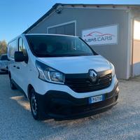 Renault Trafic T29 1.6 dCi 125CV S&S PC-TN Furgone