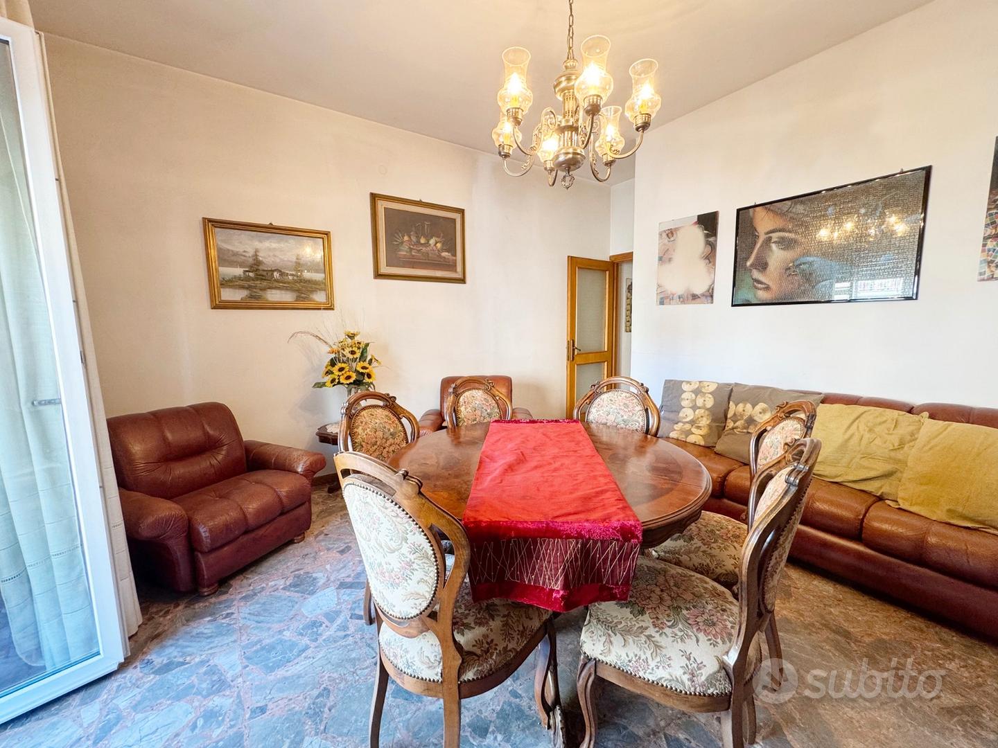 Apartment in Umbertide, Perugia - Vista 5