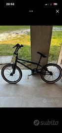 Bmx Back Diamond
