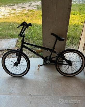 Bmx Back Diamond