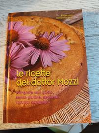 ricettario del dr Mozzi 