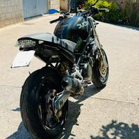Ducati Monster 750 carburatori
