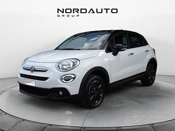 FIAT 500X 1.3 T4 150 CV DCT Lounge
