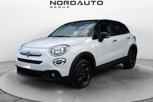FIAT 500X 1.3 T4 150 CV DCT Lounge