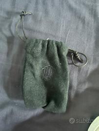 sacchetta mini rolex