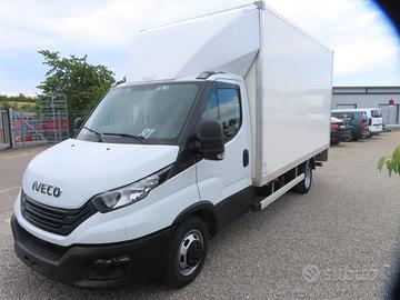 Iveco daily 3.0cc anno 06.2024