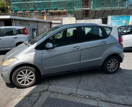 Mercedes-benz A 180 CDI autom. Cambio rotto