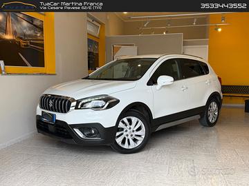 Suzuki SX4 S-Cross Top 1.6 DDiS #11321